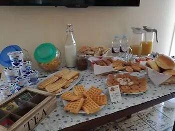 Апарт-отель Casa Fiorita 3*