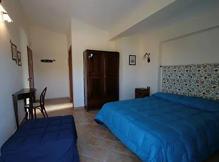 Casa Fiorita 3* Вилладжо-Мосе