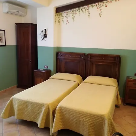 Апарт-отель Casa Fiorita
