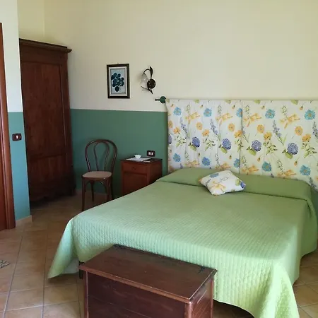 Casa Fiorita Апарт-отель