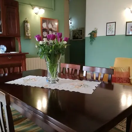 Casa Fiorita Апарт-отель