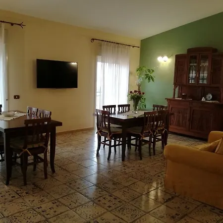 Casa Fiorita 3*