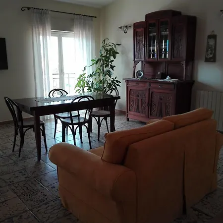 Casa Fiorita Апарт-отель Вилладжо-Мосе