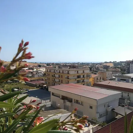 Casa Fiorita Апарт-отель