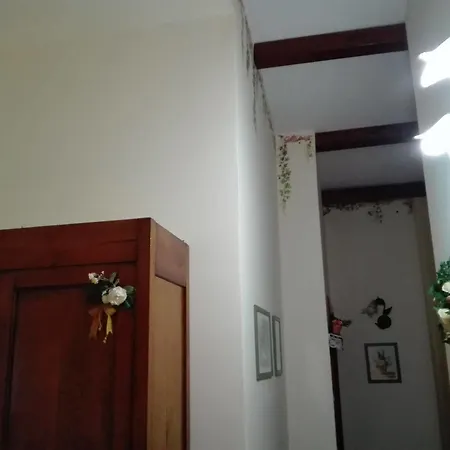 Апарт-отель Casa Fiorita