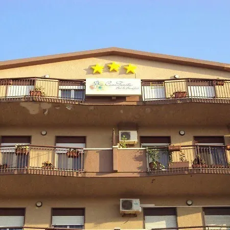 Casa Fiorita Апарт-отель