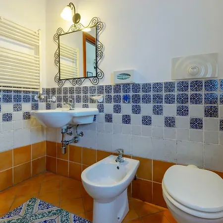Casa Fiorita 3*