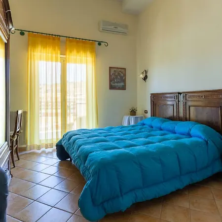 Casa Fiorita