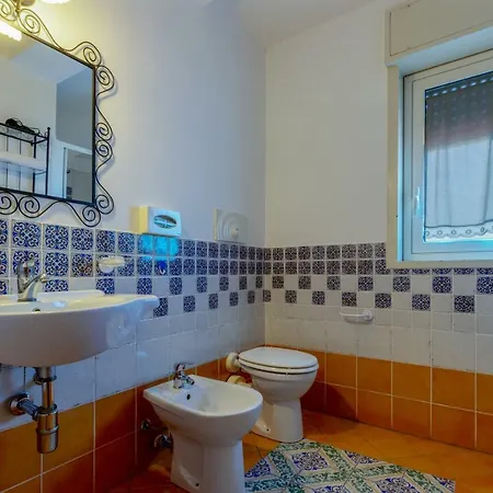 Апарт-отель Casa Fiorita Вилладжо-Мосе