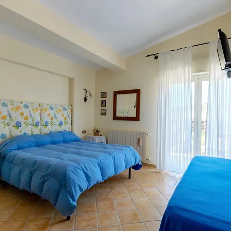Апарт-отель Casa Fiorita