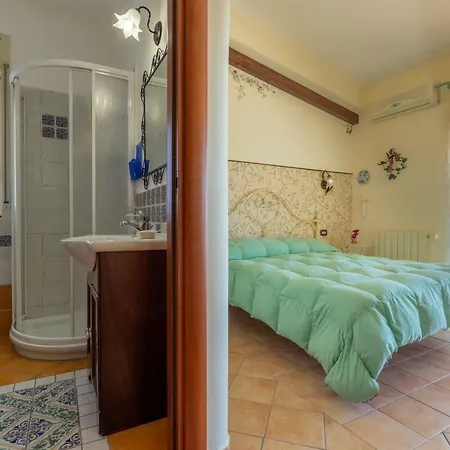 Casa Fiorita Апарт-отель