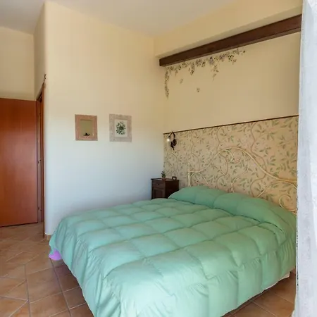 Casa Fiorita 3* Вилладжо-Мосе