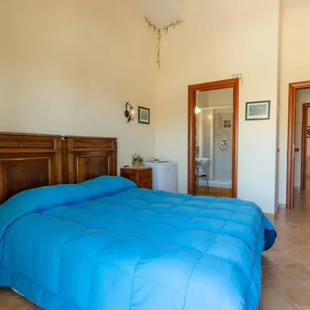 Casa Fiorita