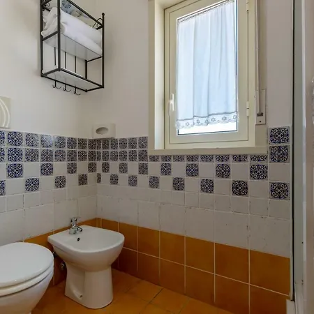 Casa Fiorita Апарт-отель