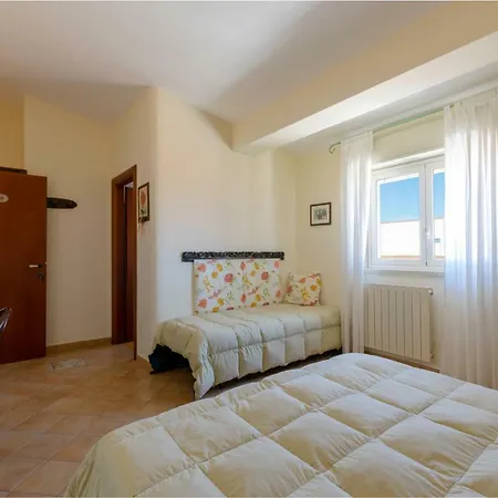 Casa Fiorita Апарт-отель 3*