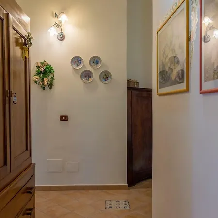 Апарт-отель Casa Fiorita