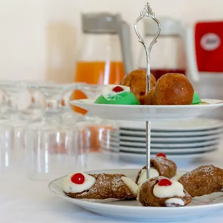 Casa Fiorita 3*