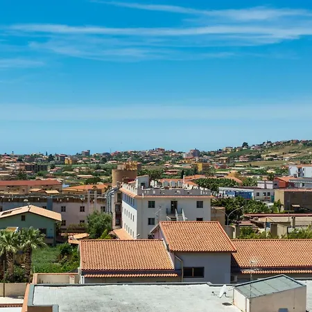 Апарт-отель Casa Fiorita 3*