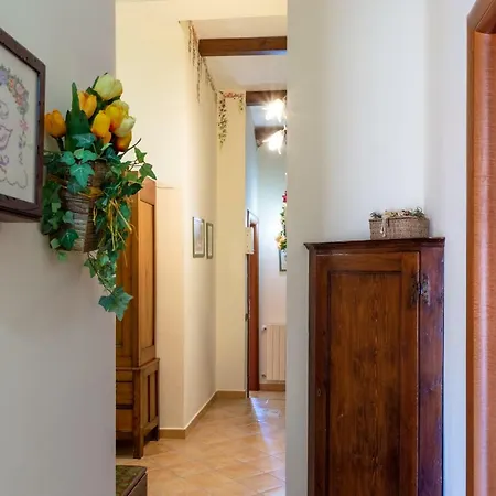 Casa Fiorita Вилладжо-Мосе