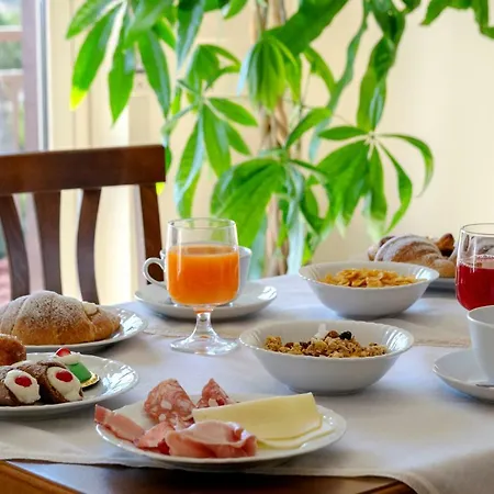 Casa Fiorita Апарт-отель 3*