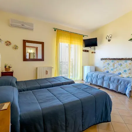 Casa Fiorita 3*
