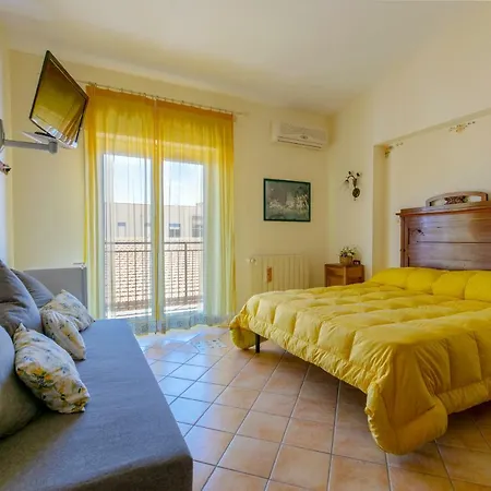 Casa Fiorita 3*