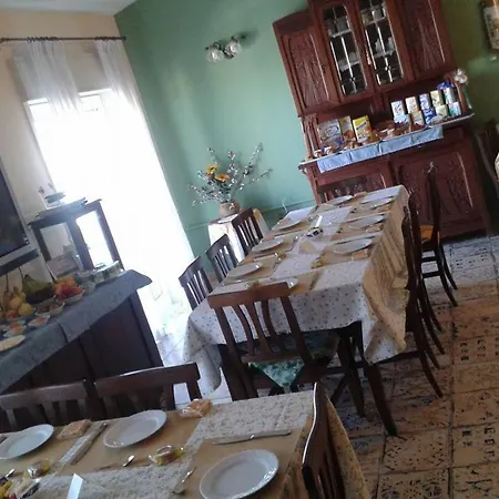 Apart Otel Casa Fiorita 3*