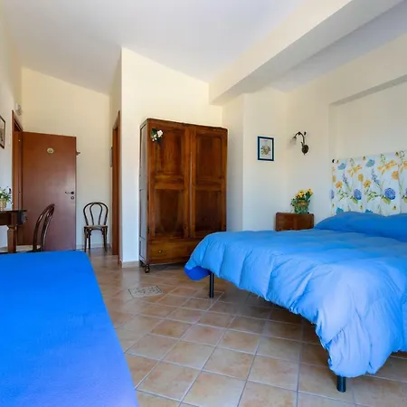 Aparthotel Casa Fiorita Villaggio Mosè