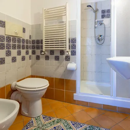 Casa Fiorita Apart Otel