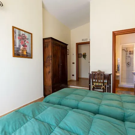 Aparthotel Casa Fiorita Villaggio Mosè