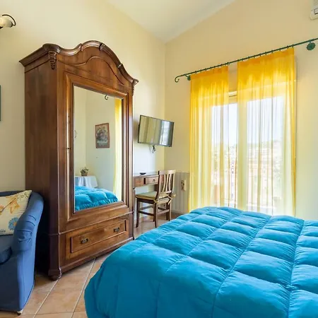 Casa Fiorita Villaggio Mosè