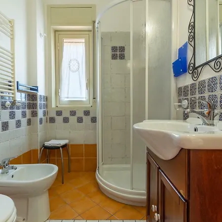 Casa Fiorita 3* Villaggio Mosè