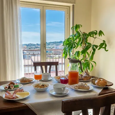 Aparthotel Casa Fiorita Villaggio Mosè
