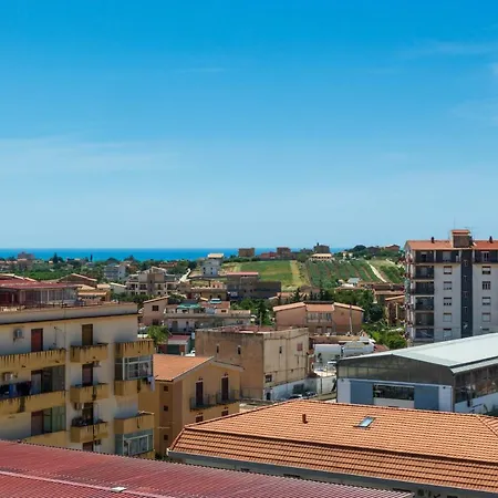 Casa Fiorita