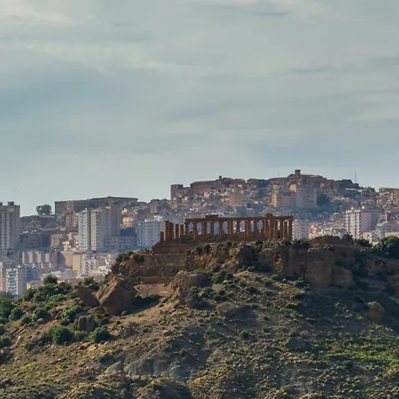 Casa Fiorita Villaggio Mosè